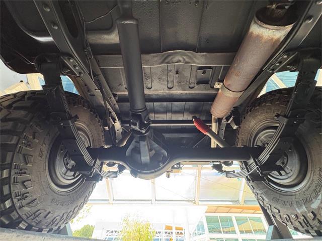1971 Toyota Land Cruiser (CC-2089399) for sale in Bradenton, Florida