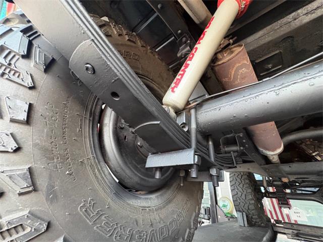 1971 Toyota Land Cruiser (CC-2089399) for sale in Bradenton, Florida