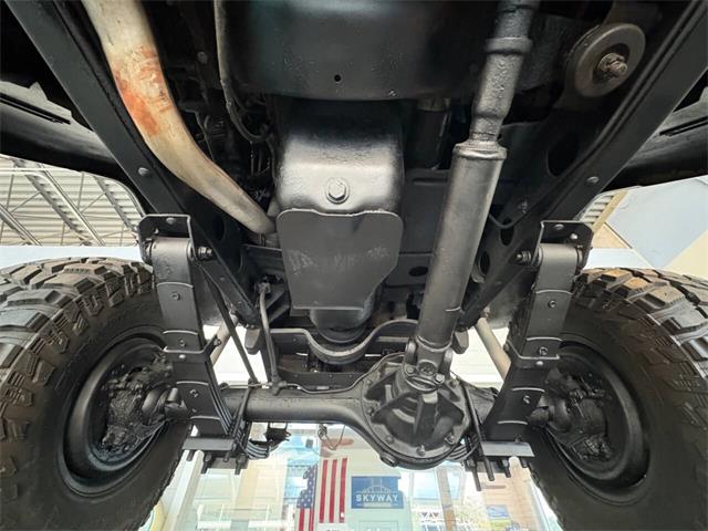 1971 Toyota Land Cruiser (CC-2089399) for sale in Bradenton, Florida