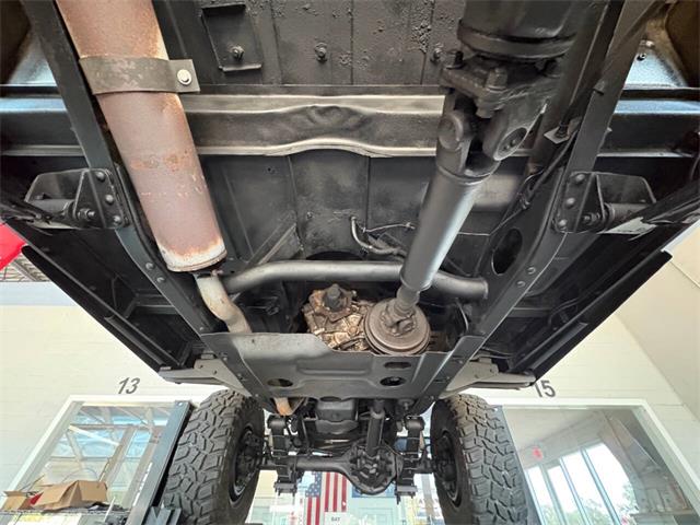 1971 Toyota Land Cruiser (CC-2089399) for sale in Bradenton, Florida