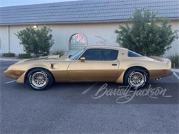 1979 Pontiac Firebird Trans Am (CC-2080094) for sale in Columbus, Ohio