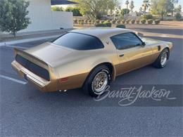 1979 Pontiac Firebird Trans Am (CC-2080094) for sale in Columbus, Ohio