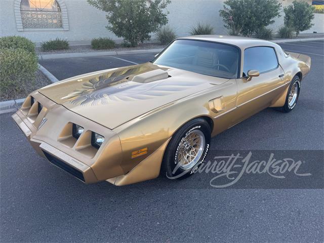 1979 Pontiac Firebird Trans Am (CC-2080094) for sale in Columbus, Ohio