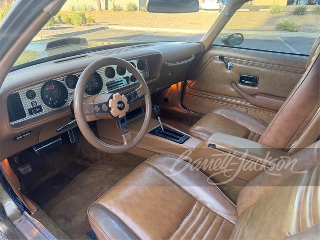 1979 Pontiac Firebird Trans Am (CC-2080094) for sale in Columbus, Ohio