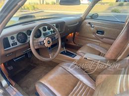 1979 Pontiac Firebird Trans Am (CC-2080094) for sale in Columbus, Ohio