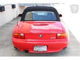 1996 BMW Z3 (CC-2089400) for sale in Houston, Texas