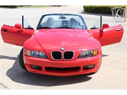 1996 BMW Z3 (CC-2089400) for sale in Houston, Texas