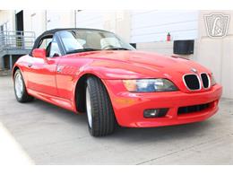 1996 BMW Z3 (CC-2089400) for sale in Houston, Texas