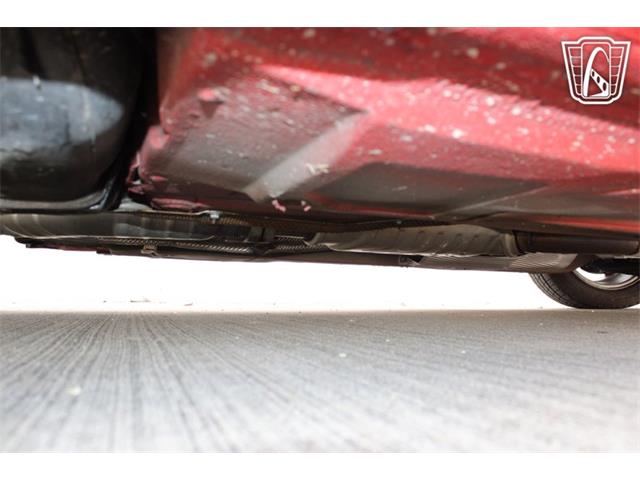 1996 BMW Z3 (CC-2089400) for sale in Houston, Texas