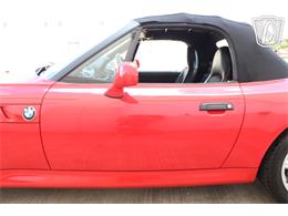 1996 BMW Z3 (CC-2089400) for sale in Houston, Texas