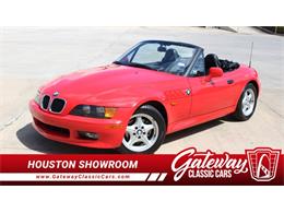 1996 BMW Z3 (CC-2089400) for sale in Houston, Texas