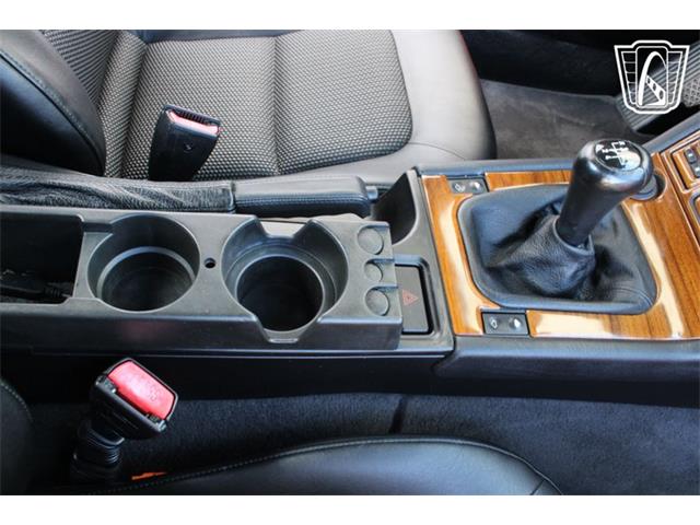 1996 BMW Z3 (CC-2089400) for sale in Houston, Texas