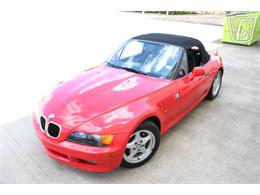 1996 BMW Z3 (CC-2089400) for sale in Houston, Texas