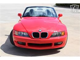 1996 BMW Z3 (CC-2089400) for sale in Houston, Texas