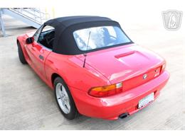 1996 BMW Z3 (CC-2089400) for sale in Houston, Texas