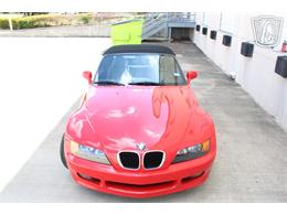 1996 BMW Z3 (CC-2089400) for sale in Houston, Texas