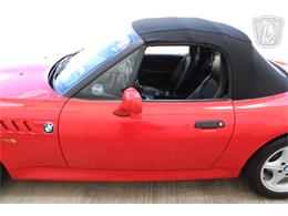 1996 BMW Z3 (CC-2089400) for sale in Houston, Texas