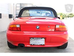 1996 BMW Z3 (CC-2089400) for sale in Houston, Texas