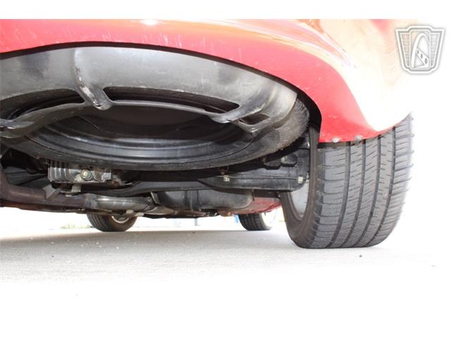 1996 BMW Z3 (CC-2089400) for sale in Houston, Texas
