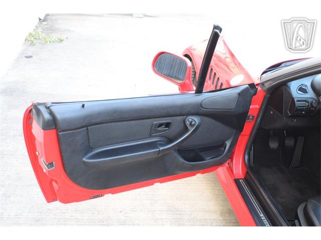 1996 BMW Z3 (CC-2089400) for sale in Houston, Texas