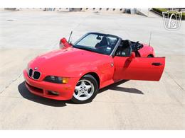 1996 BMW Z3 (CC-2089400) for sale in Houston, Texas