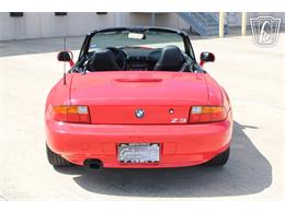 1996 BMW Z3 (CC-2089400) for sale in Houston, Texas