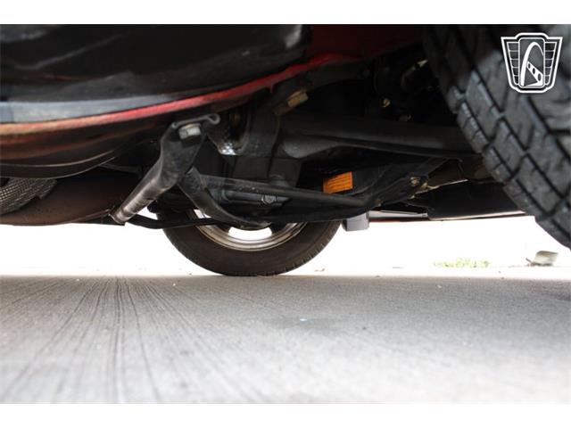 1996 BMW Z3 (CC-2089400) for sale in Houston, Texas