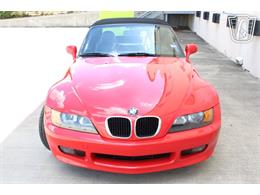 1996 BMW Z3 (CC-2089400) for sale in Houston, Texas