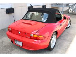 1996 BMW Z3 (CC-2089400) for sale in Houston, Texas