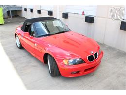 1996 BMW Z3 (CC-2089400) for sale in Houston, Texas