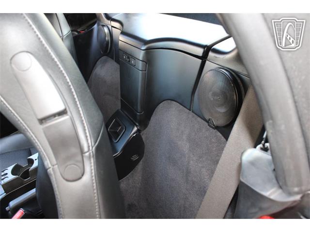 1996 BMW Z3 (CC-2089400) for sale in Houston, Texas