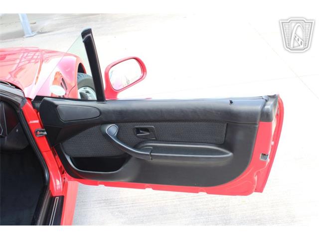 1996 BMW Z3 (CC-2089400) for sale in Houston, Texas