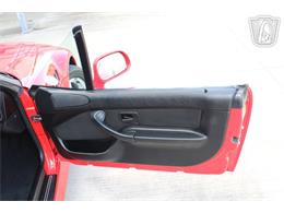 1996 BMW Z3 (CC-2089400) for sale in Houston, Texas