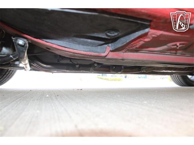 1996 BMW Z3 (CC-2089400) for sale in Houston, Texas