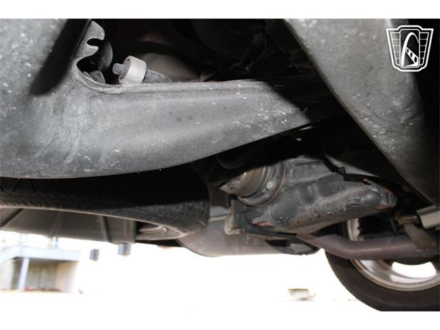 1996 BMW Z3 (CC-2089400) for sale in Houston, Texas