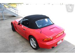 1996 BMW Z3 (CC-2089400) for sale in Houston, Texas