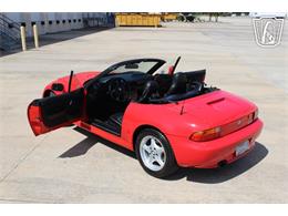 1996 BMW Z3 (CC-2089400) for sale in Houston, Texas