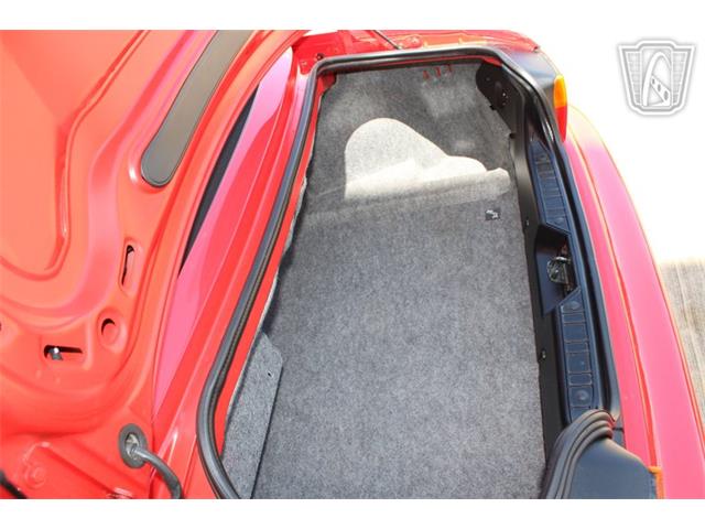 1996 BMW Z3 (CC-2089400) for sale in Houston, Texas