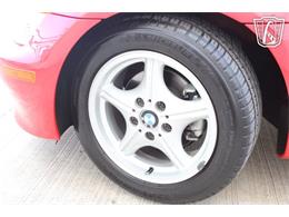 1996 BMW Z3 (CC-2089400) for sale in Houston, Texas