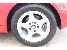 1996 BMW Z3 (CC-2089400) for sale in Houston, Texas