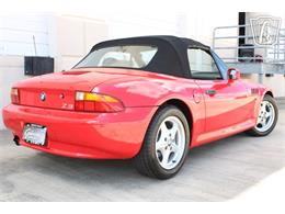 1996 BMW Z3 (CC-2089400) for sale in Houston, Texas
