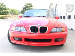 1996 BMW Z3 (CC-2089400) for sale in Houston, Texas
