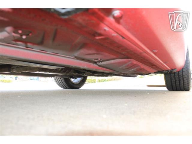 1996 BMW Z3 (CC-2089400) for sale in Houston, Texas
