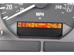 1996 BMW Z3 (CC-2089400) for sale in Houston, Texas