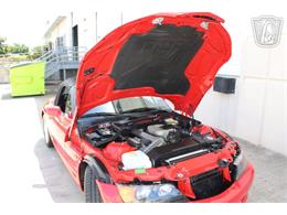 1996 BMW Z3 (CC-2089400) for sale in Houston, Texas