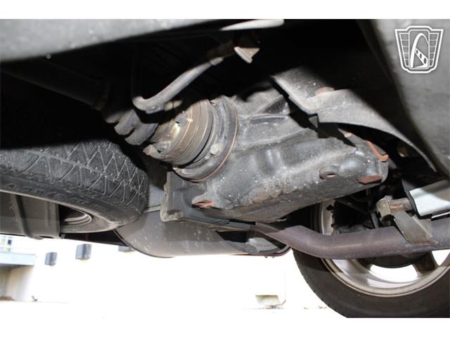 1996 BMW Z3 (CC-2089400) for sale in Houston, Texas