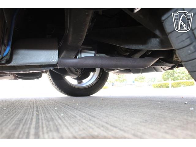 1996 BMW Z3 (CC-2089400) for sale in Houston, Texas