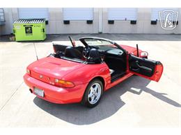 1996 BMW Z3 (CC-2089400) for sale in Houston, Texas