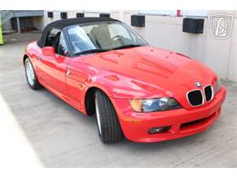 1996 BMW Z3 (CC-2089400) for sale in Houston, Texas