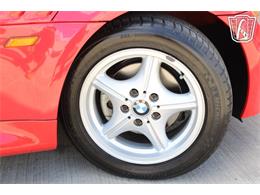1996 BMW Z3 (CC-2089400) for sale in Houston, Texas